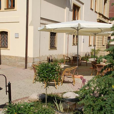 Penzion Cerny Kun Hradec Králové Extérieur photo